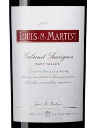 L MARTINI CS NV 750ML