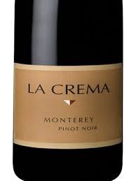 La Crema Pinot Noir MC