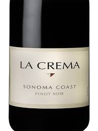 La Crema Pinot Noir SC