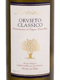 La Lecciaia Orvieto Classico