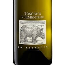 La Spinetta Vermentino