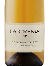 La Crema Chardonnay SC
