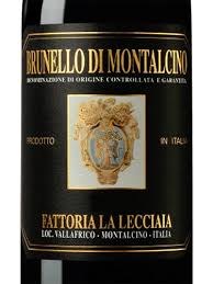 LA LECCIAIA BDM 750ML