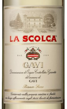 La Scolca Gavi