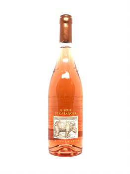 La Spinetta Rose
