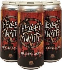 LABYRINTH HELLES AWAITS 4PK