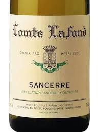 Ladoucette Comte Lafond