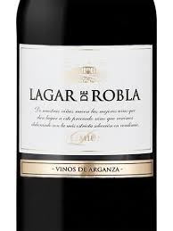 Lagar de Robla Mencia