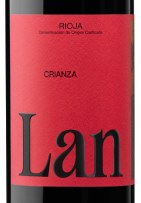 Lan Crianza