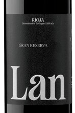 Lan Gran Reserva