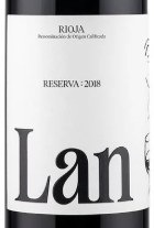 Lan Reserva
