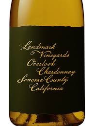 Landmark Chardonnay