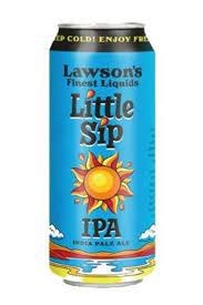LAWSON'S LITTLE SIP OF SUN 4PK