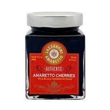 LAZZARONI AMARETTO CHERRIES