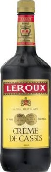 LEROUX CREME DE CASIS 750ML