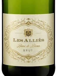 Les Allies Brut BDB