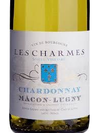 Cave de Lugny Chardonnay