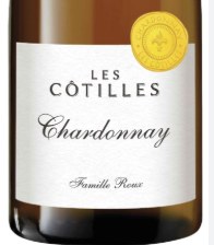 Les Cotilles Chardonnay