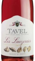 Les Lauzeraies Rose