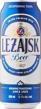 LEZAJSK 4PK