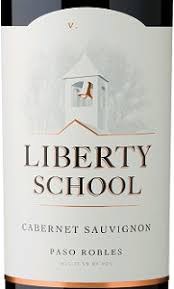 Liberty School Cab Sauv 750ml