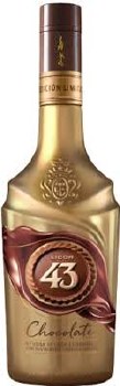 LICOR 43 CHOCOLATE 750ML