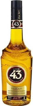 LICOR 43 750ML