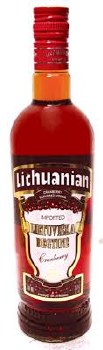 LITHUANIAN CRANBERRY 750ML