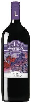 Lindemans 50 Shiraz 750ml