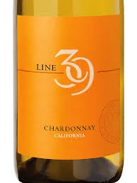 Line 39 Chardonnay