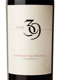Line 39 Cabernet Sauvignon