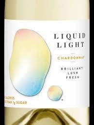 Liquid Light Chardonnay