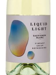 Liquid Light Sauvignon Blanc