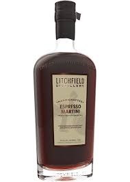 LITCHFIELD ESPRSSO MRTNI 375ML