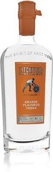 LITCHFIELD ORANGE 750ML