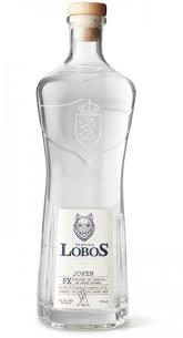 LOBOS 1707JOVEN 750Ml