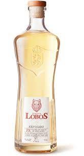 LOBOS 1707 REPOSADO 750ML