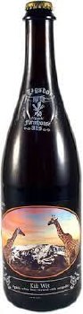 LOGSDON KILI WIT 375ML