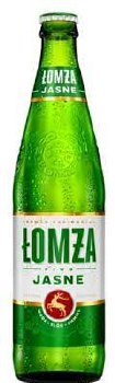 LOMZA JASNE 16.9OZ BTL