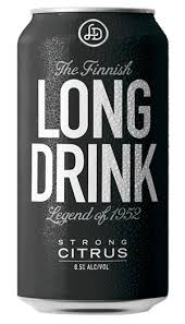 LONG DRINK STRONG 6PK