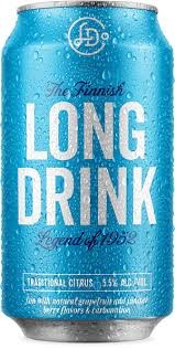 LONG DRINK TRADITIONAL 6PK