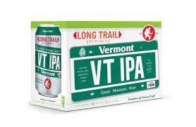 LONG TRAIL VERMONT IPA 12PK