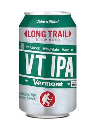 LONG TRAIL VERMONT IPA 4PK