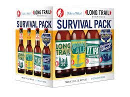 LONG TRAIL SURVIVAL 12PK BTL