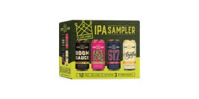 LORD HOBO SAMPLER 12PK