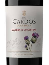 Los Cardos Cabernet Sauvignon