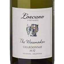 Loscano Chardonnay