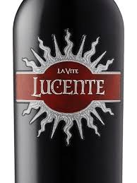 LUCE LUCENTE 750ML