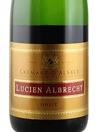 Lucien ALbrecht Brut