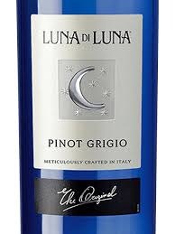 Luna di Luna Pinot Grigio750ml